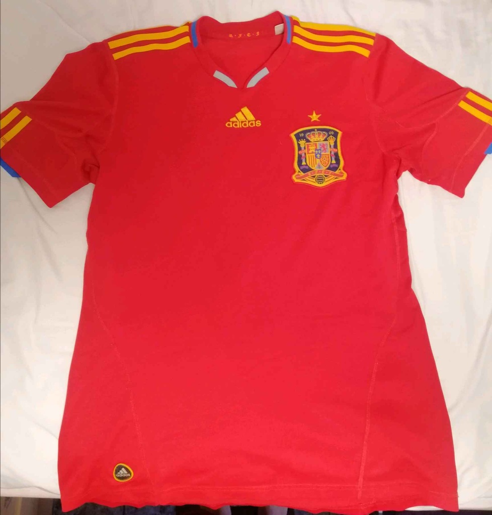 España