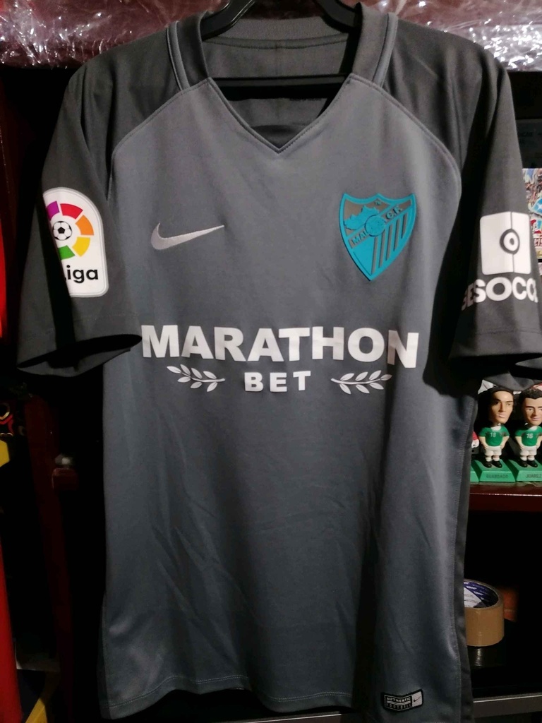 Málaga
