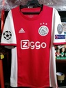 4 - Ajax - Álvarez