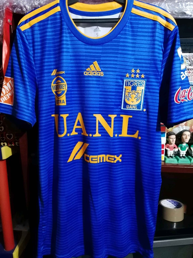Tigres