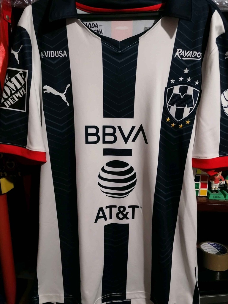 Monterrey