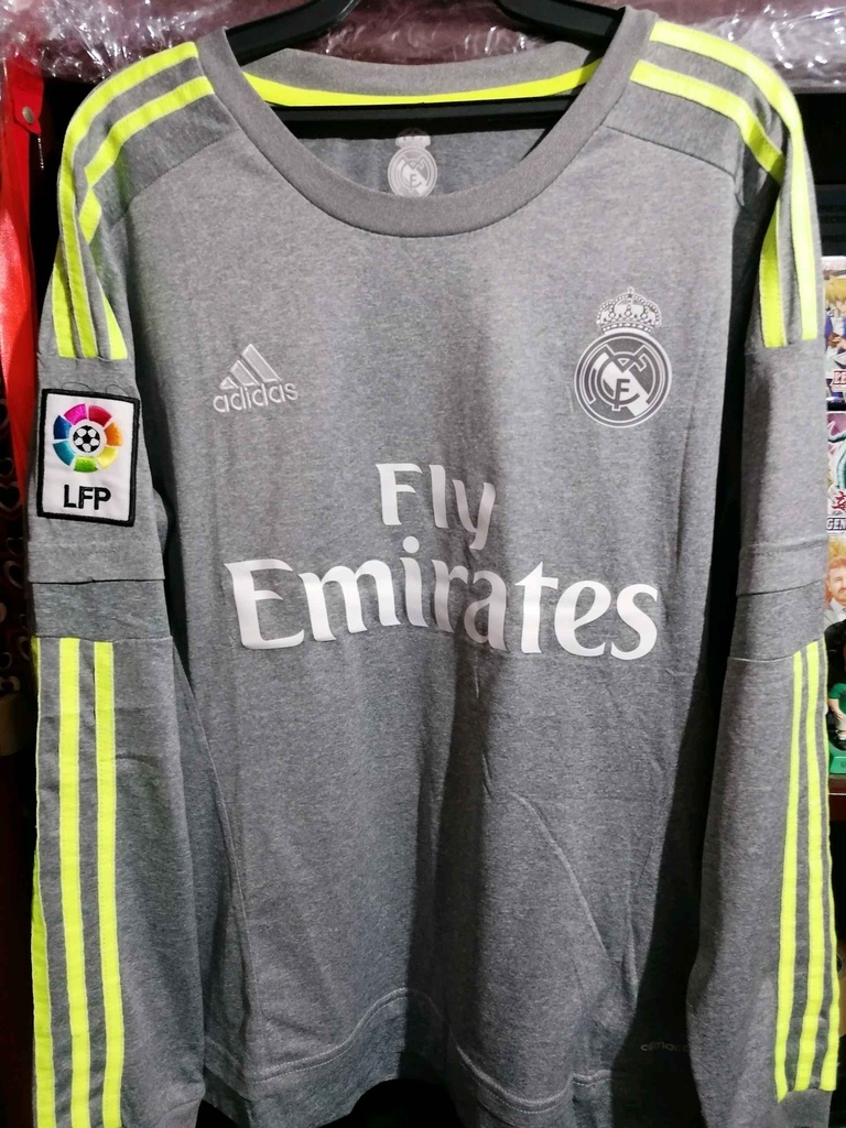 Real Madrid