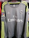 Real Madrid