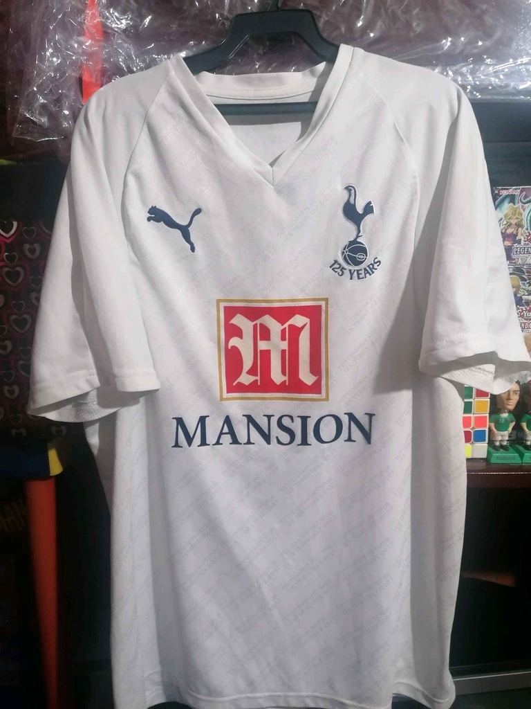 Tottenham
