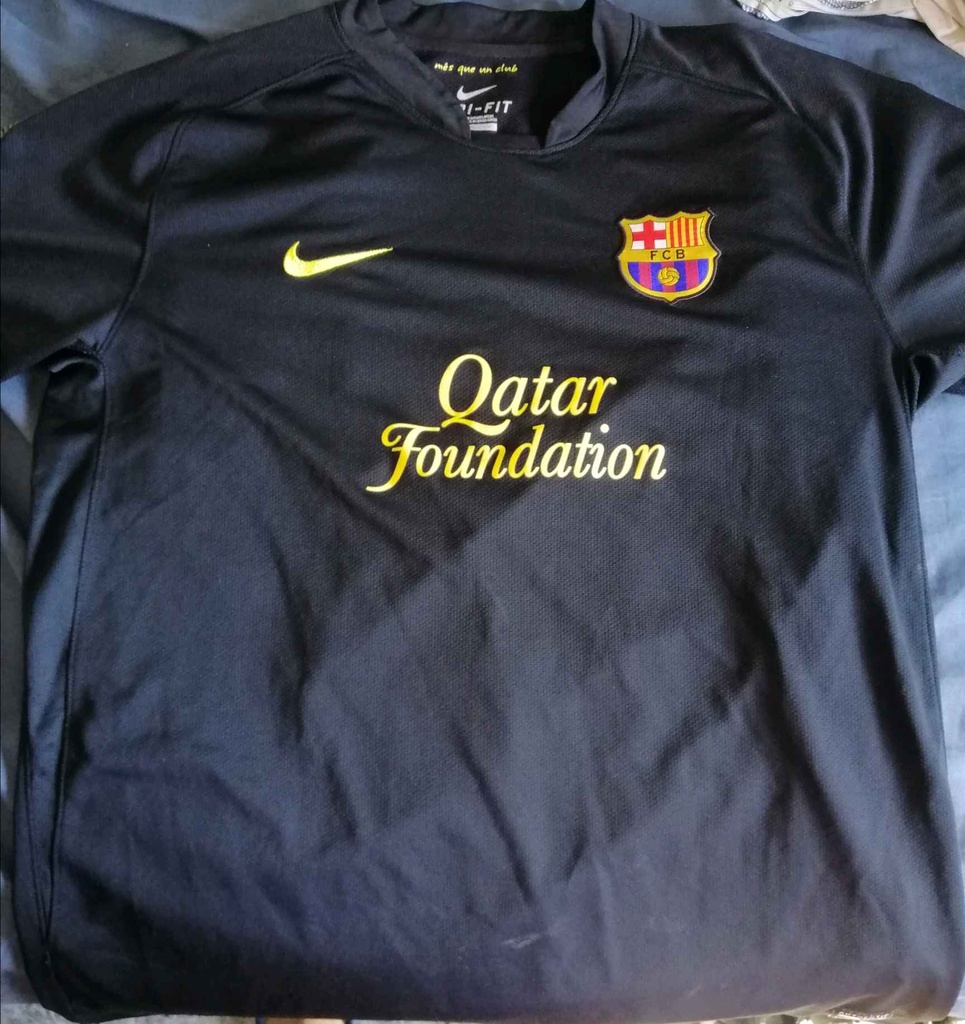 FC. Barcelona