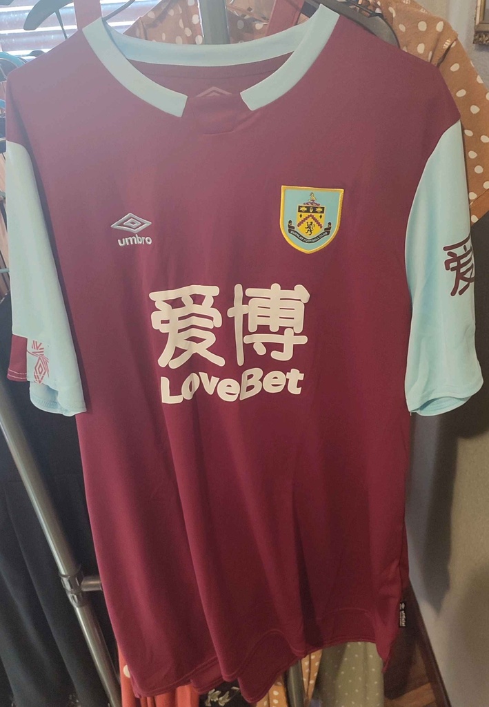 Burnley FC