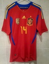 14 - España - Alonso