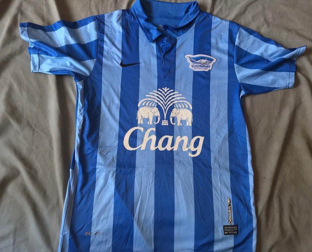 Chonburi FC