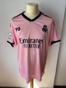 1 - Real Madrid - Misa