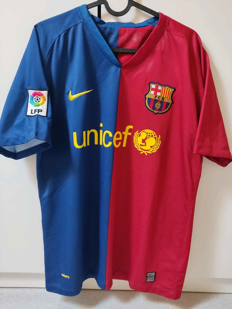 F.C. Barcelona
