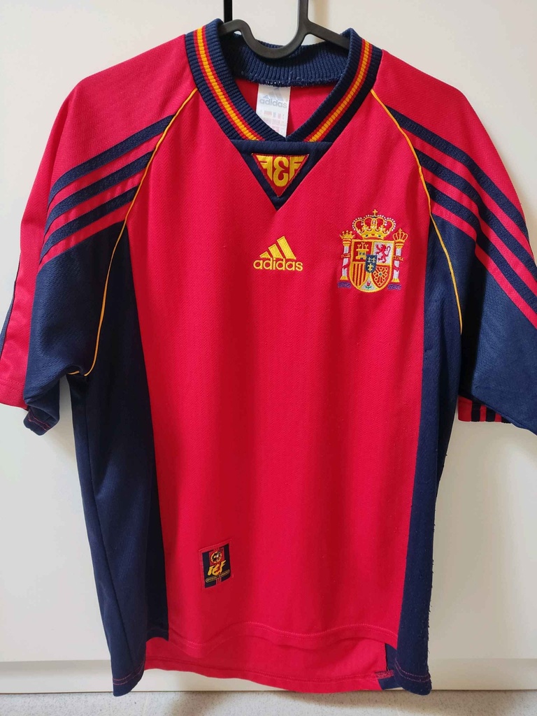 Selección Española