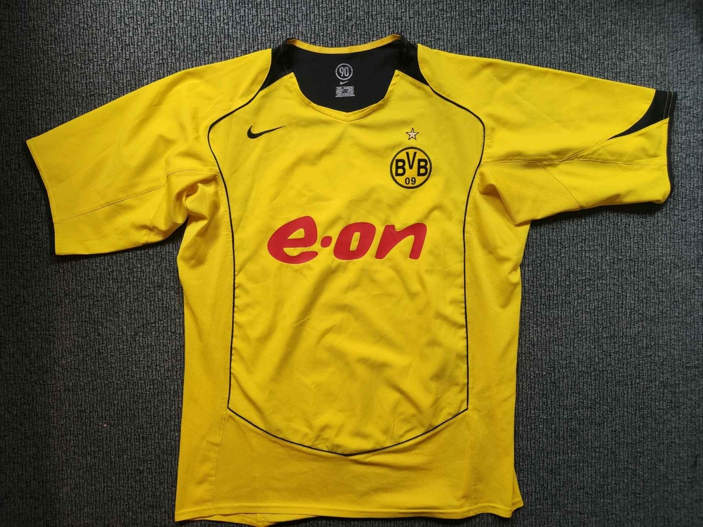 Borussia Dortmund