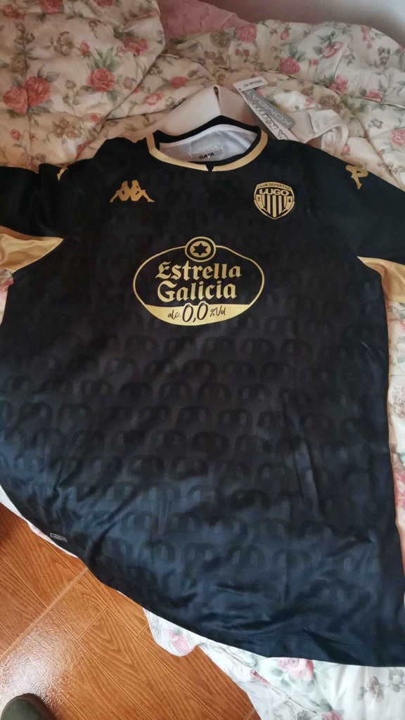 CD Lugo
