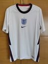 Selección Inglesa