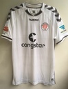 14 - FC St Pauli - Budimir
