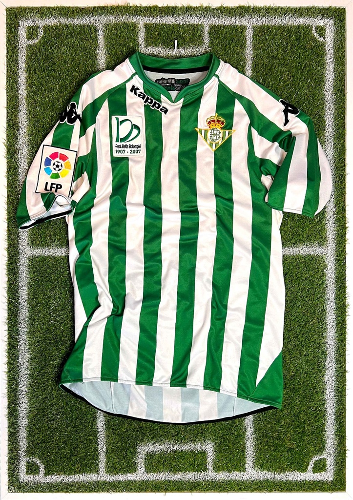 Real Betis Balompié