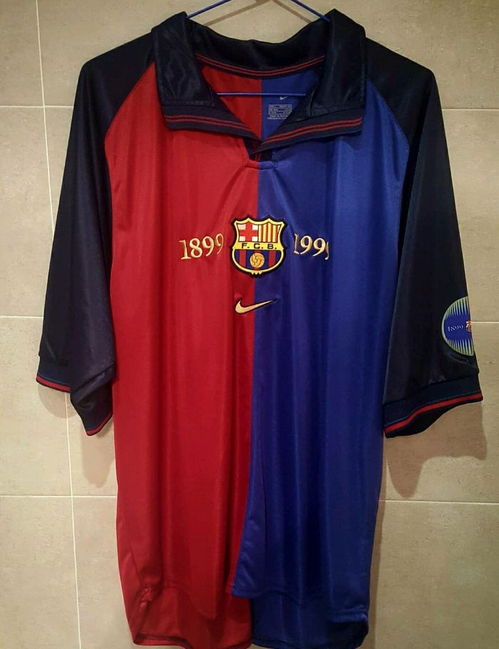 4 - FC Barcelona - Guardiola
