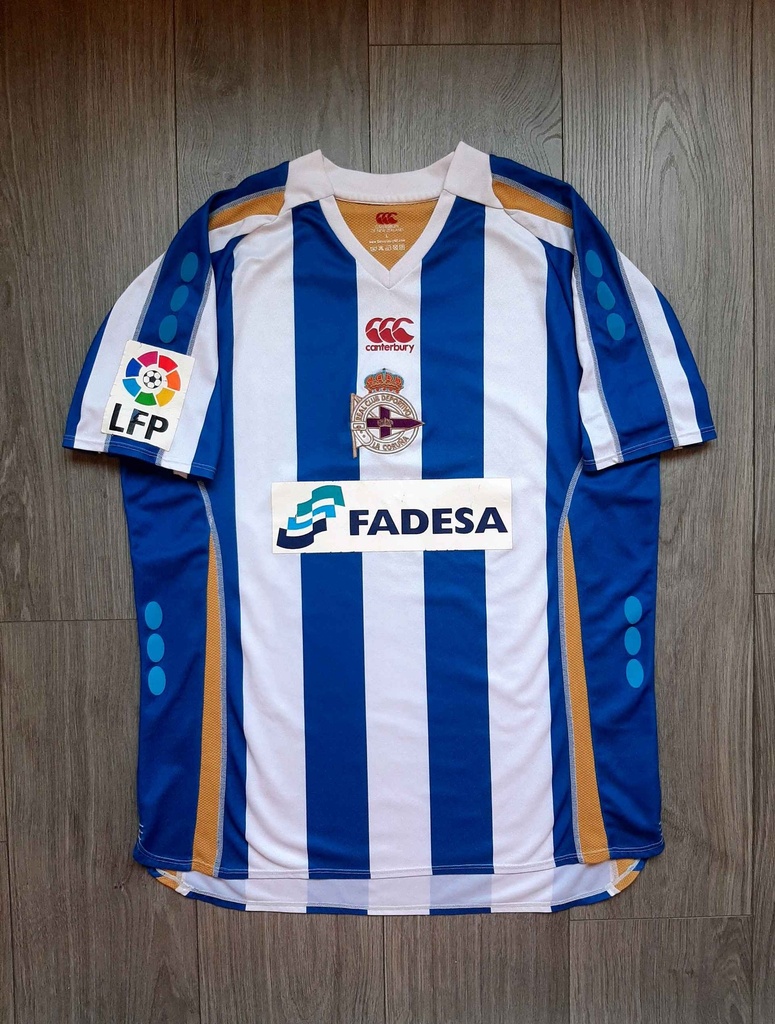 RC Deportivo