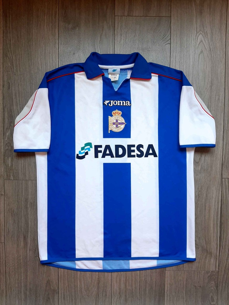 RC Deportivo