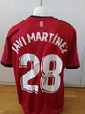 28 - Osasuna - Javi Martínez