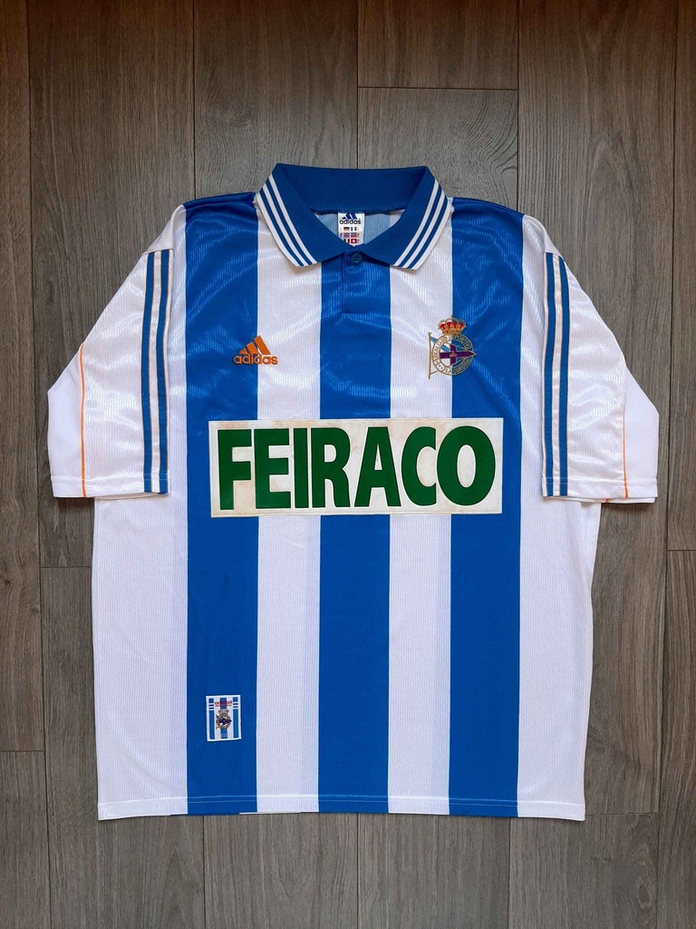 RC Deportivo
