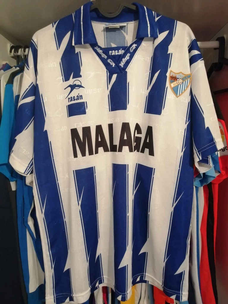 Málaga CF