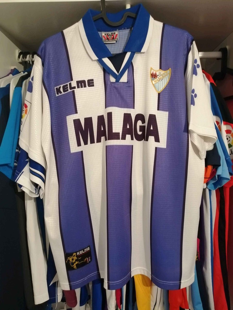 Málaga CF