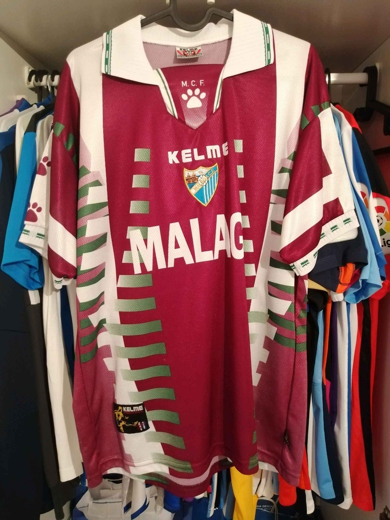 Málaga CF