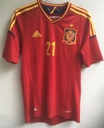 21 - España - Silva