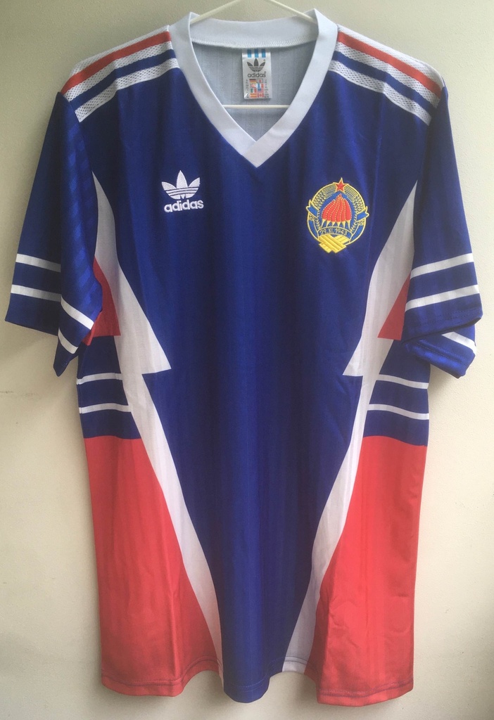 Yugoslavia