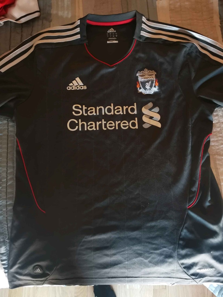 Liverpool FC