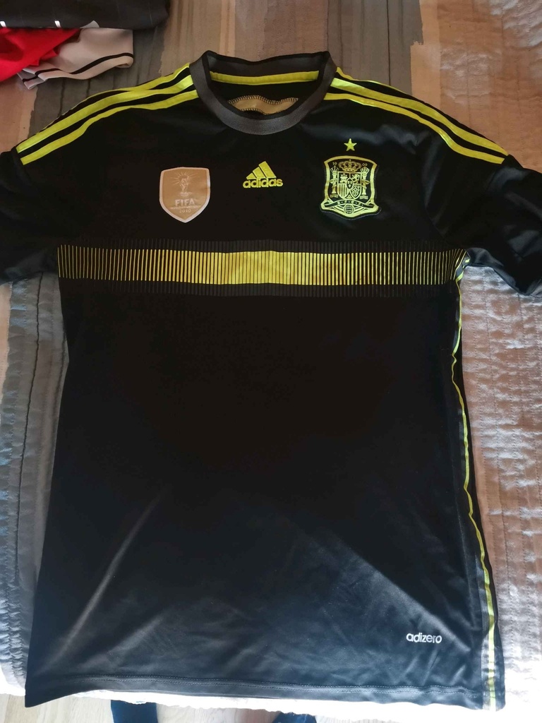 España