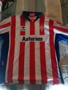 15 - Sporting De Gijón