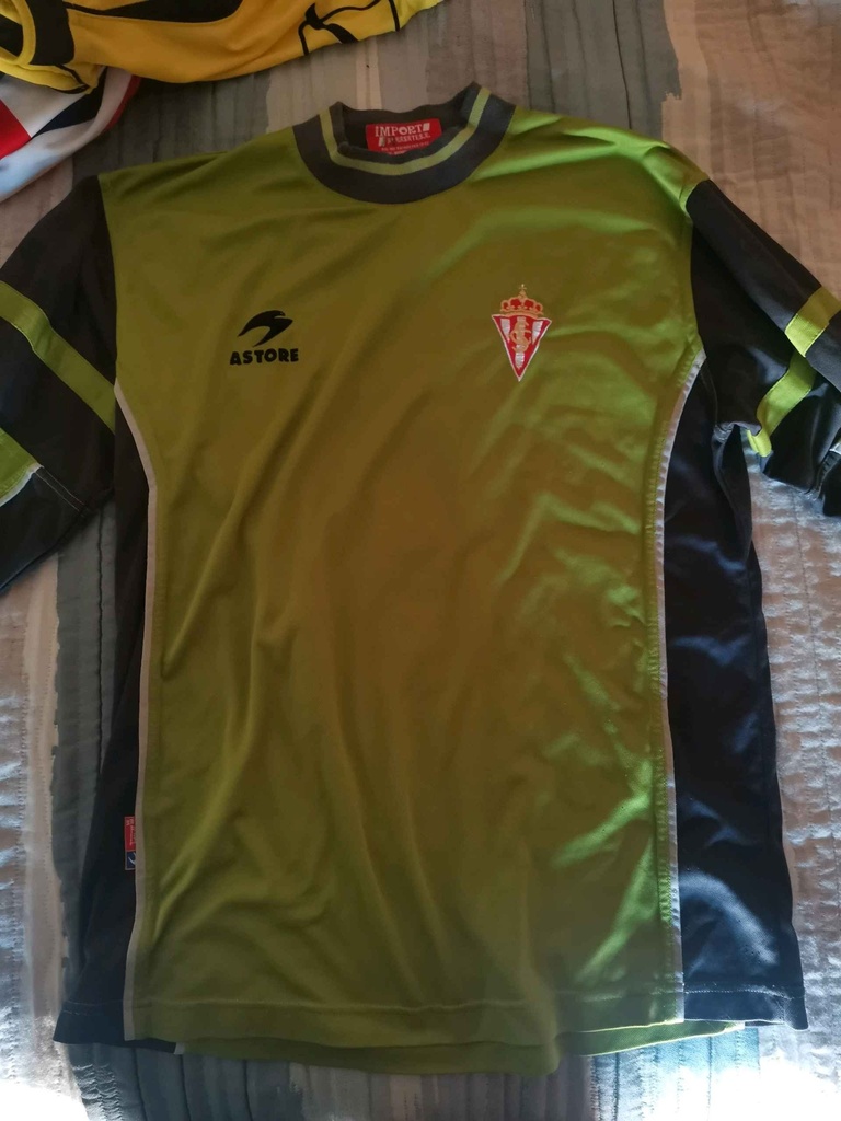 Sporting de Gijón