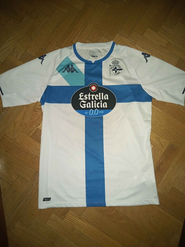 RC Deportivo de la Coruña