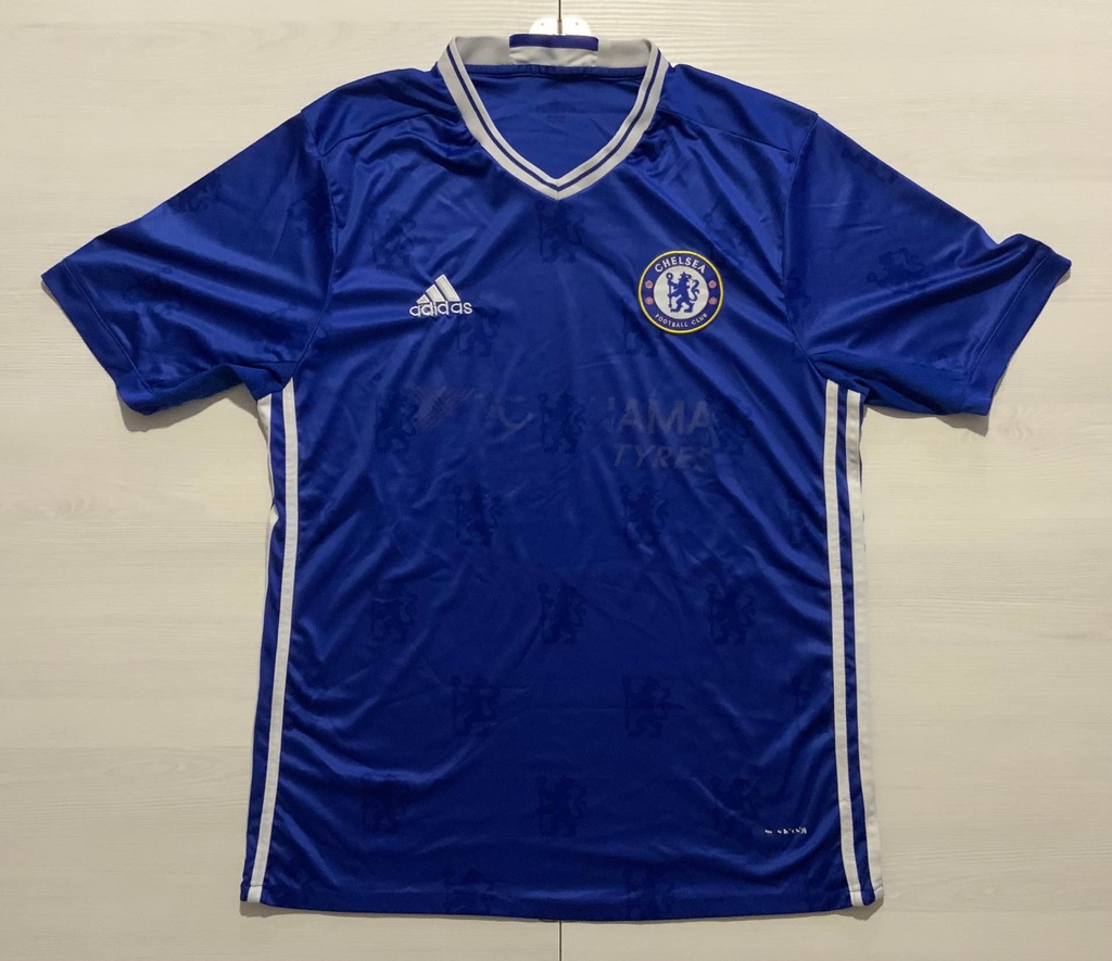 Chelsea FC