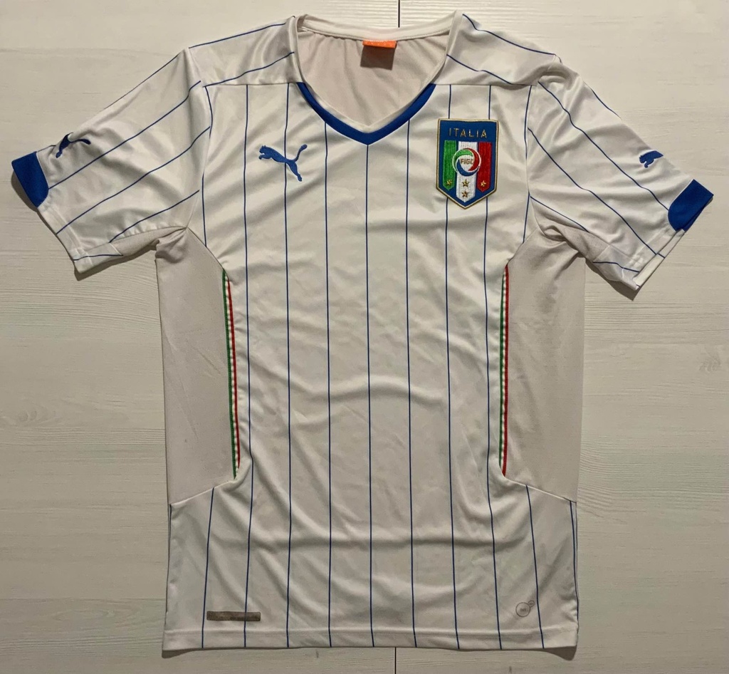 Selección Italiana