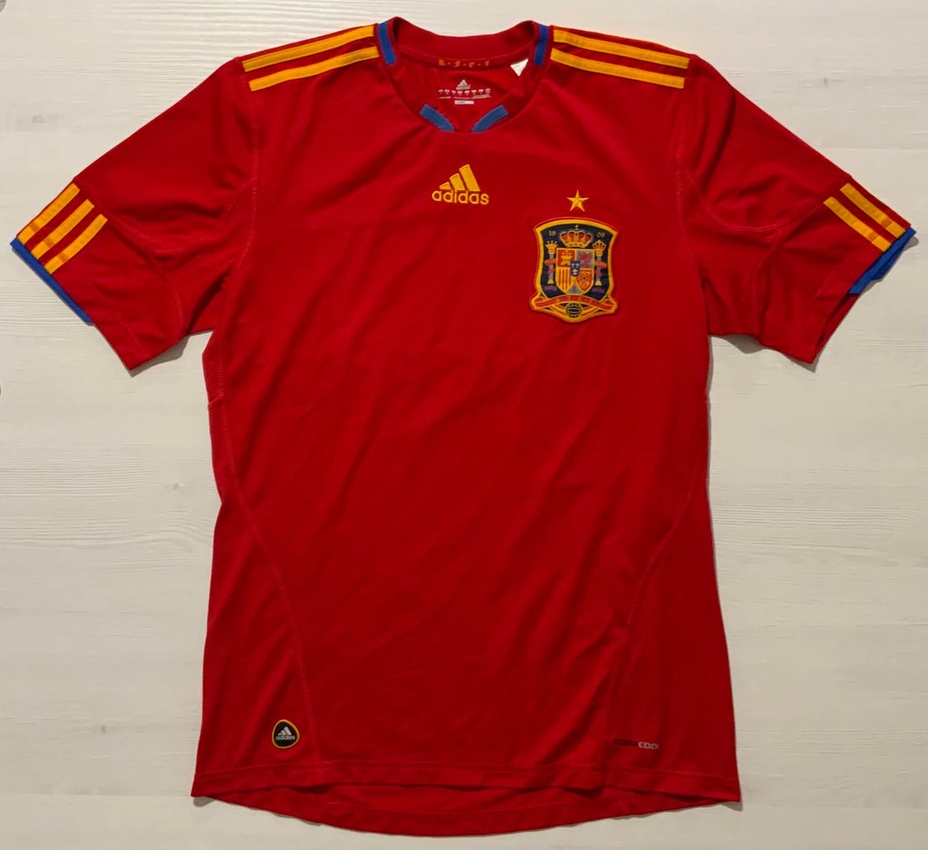 Selección Española
