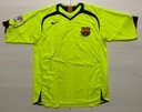 3 - FC Barcelona