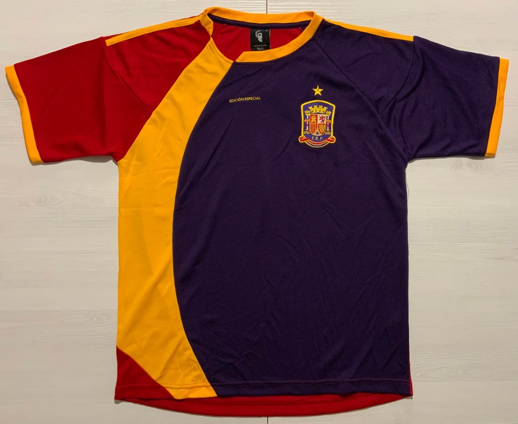 Selección Española