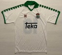 10 - Real Racing Club Santander
