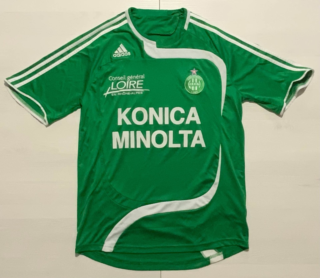 Saint Etienne