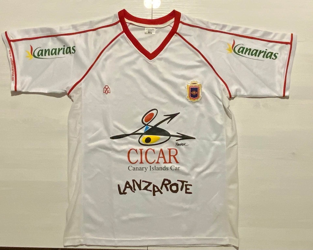 Lanzarote