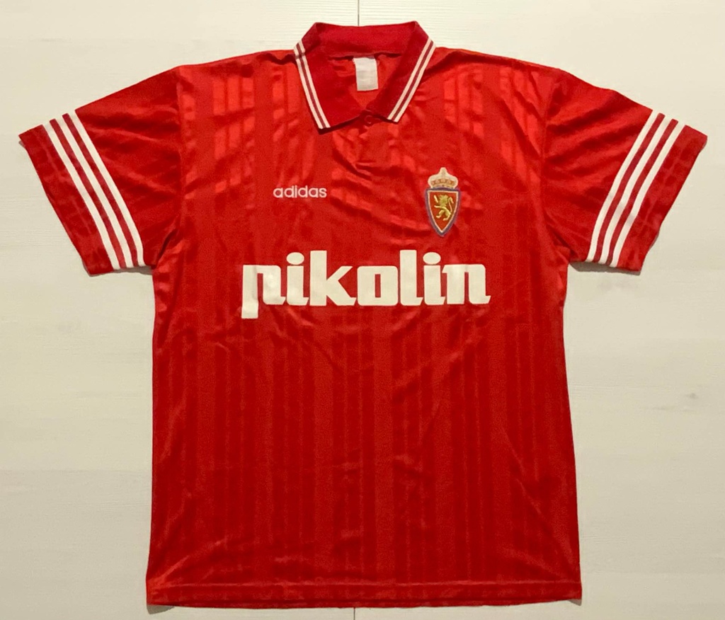 Real Zaragoza