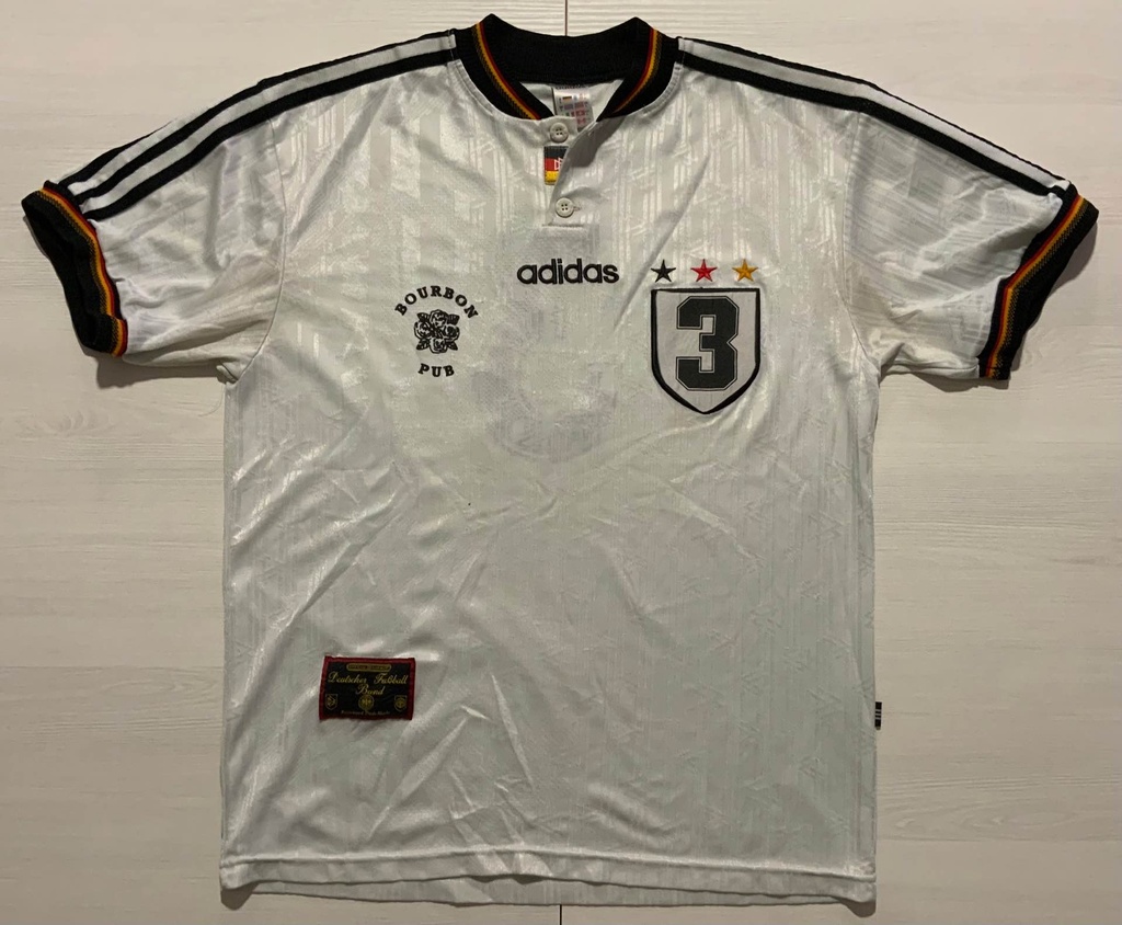 3 - Selección Alemana