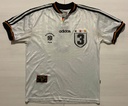 3 - Selección Alemana