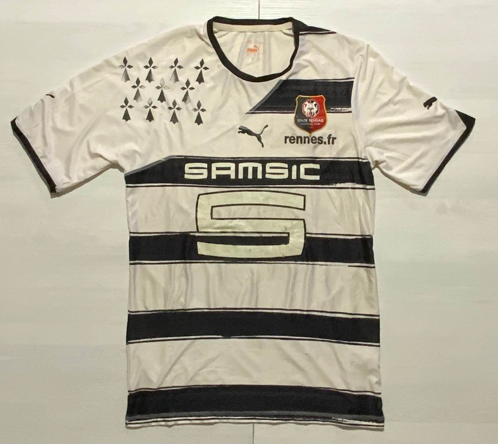 Stade Rennais FC