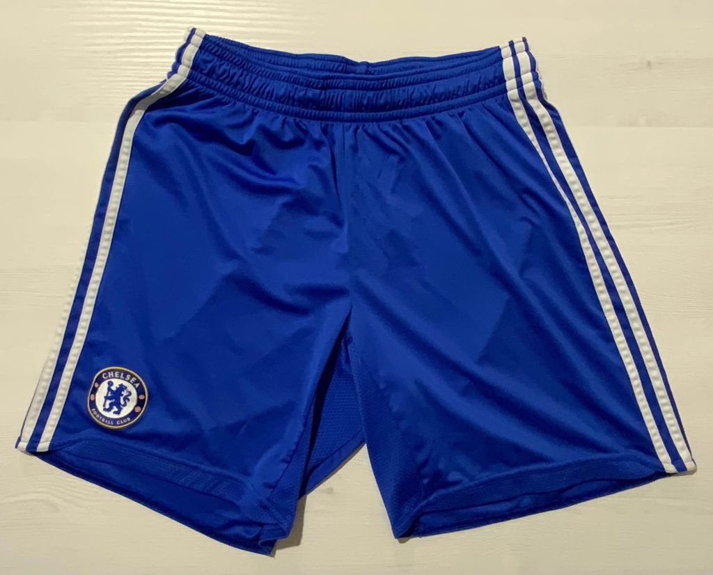 Chelsea FC