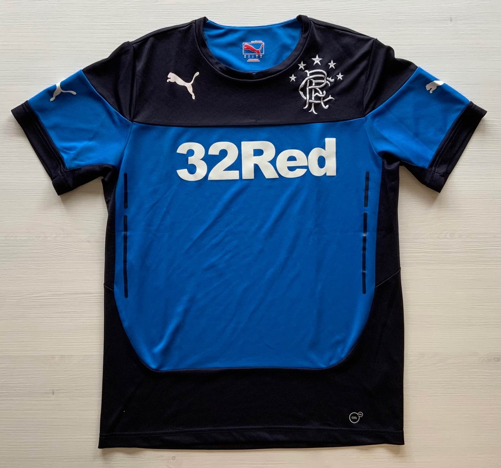 Glasgow Rangers
