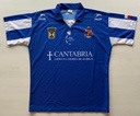 Real Sociedas Gimnastica de Torrelavega